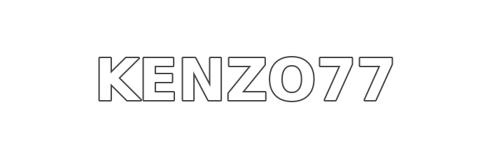 KENZO77